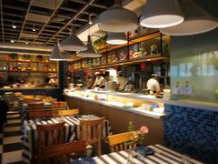 -Aqua Oasis 水天堂(石路天虹店)