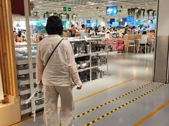 -宜家·瑞典风味餐厅(四元桥店)