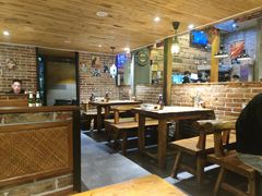 -馋嘴猫北京食堂·烤鸭·宵夜(亚运村店)