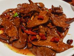 -北李妈妈菜(鲁能城店)