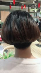 -Mentor Hair Salon