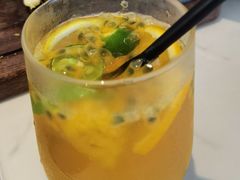 -1874融合西厨·观景餐厅(保利店)