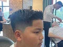 -曼哈顿商业广场(升龙广场店)