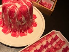 -东来顺·非遗火锅(赛格国际购物中心店)