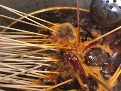 -XX麻辣烫(八里小区直营店)