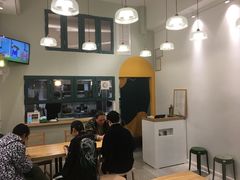 -小团圆糖水铺(襄阳南路店)