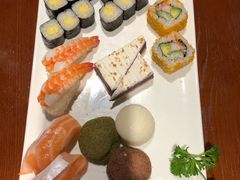 -元通寿司(东骏店)