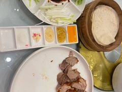 369精品烤鸭-西安烤鸭店(369烤鸭王店)