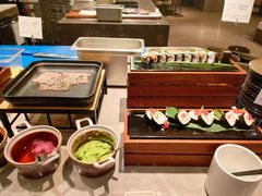 -西安高新洲际酒店•源咖啡全日制餐厅