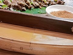 -德胜轩正宗顺德菜(宝安沙井会展中心店)