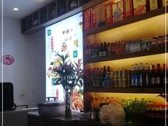 -肘子酥·天津菜·特色捞面(德云社店)