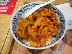 -吉野家(华联商厦店)