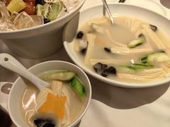 -汤城小厨•粤菜•靓汤(金宝街店)