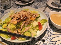 -庭悦餐厅(华侨城店)