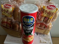 -喜士多便利店(打浦店)