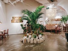 -麓椿花园西餐厅(海乐世界店)