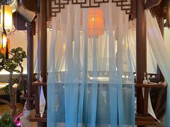 -荷塘秋月·本帮江浙菜(国权路店)