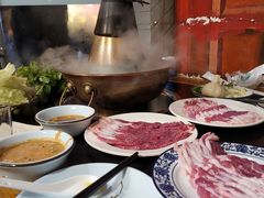 -裕德孚·非遗手切涮羊肉(东直门内大街店)