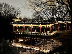-杭州花家山庄