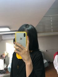 -AN-HAIR SALON专业烫染接发
