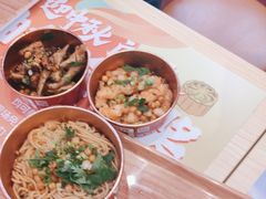 -热卤食光(长宁金虹桥店)