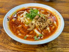 -晋芳源刀削面烧烤