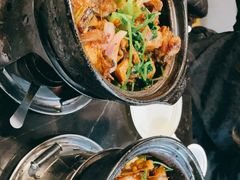 -二楼老店重庆鸡公煲(真光路店)