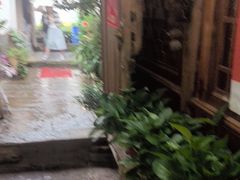 -龙姐私房菜(和顺古镇店)