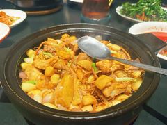 -嘉宴·精致客家菜