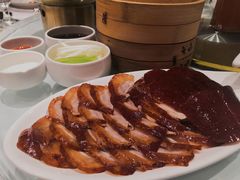 东坡烤鸭-眉州东坡·熊猫主题餐厅(枫蓝店)