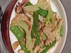 -先记烧鹅王·本地粤菜(福永店)