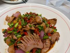 -全乐鱼馆·淳牌有机鱼直营店