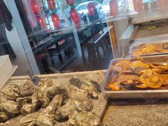 -烧蠔帮·生蚝海鲜牌档(观海店)