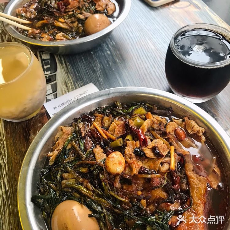 柳州攻略｜两天在柳州都吃螺蛳粉是什么体验？带你避雷～[调皮]