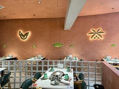 -喃喃椰·糟粕醋·椰子鸡火锅(七堡花园店)