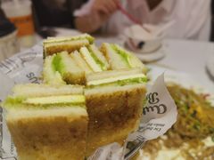 -芽笼芽笼新加坡餐厅(世纪汇店)