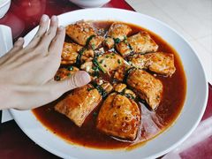 -中餐·廊桥豆腐宴(清江路分店)