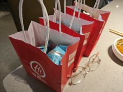 -海底捞火锅(宝龙广场夜宵主题店)