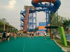 -苏州乐园森林水世界