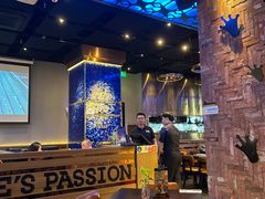 -bluefrog蓝蛙(皇庭广场店)