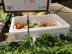 -京客隆超市(北苑店)