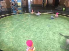 -BK博·康健身(金地格林小镇店)