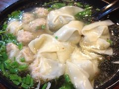 大小通吃-阿麟馄饨(延长路店)