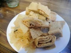 -六爷门框百年卤煮