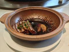 -明翠湖品·湖景餐厅