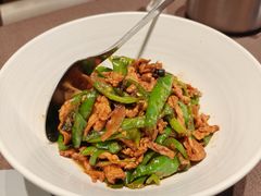 -老湘亲·品鉴湘菜(蔡塘爱琴海店)