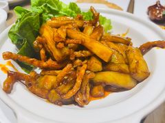 -枣子树·素食餐厅(普陀山店)