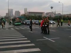 -大连人民广场