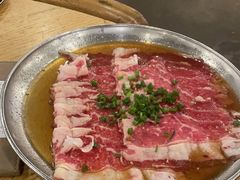 -姜虎东白丁烤肉(深圳湾后海汇店)