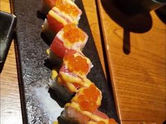 -有喜屋·烧鸟·居酒屋(周浦万达店)